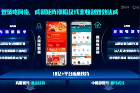 快手推出“快意计划”全面服务车企，以内容驱动涨粉实现获客转化图片