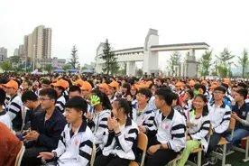 贵州黔南州成绩斐然的四所高中，考上就是学霸，堪称重本后援团图片