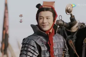 涨知识，《大秦赋》里的人名，你读对了几个？图片