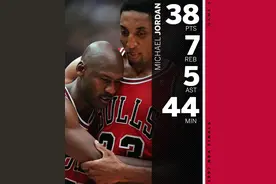 NBA史上感人至深的七个画面，值得永远珍藏心中图片