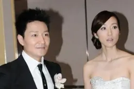 《陪你一起长大》收官，李宗翰演技获赞，44岁未婚的他曾表白韩雪图片