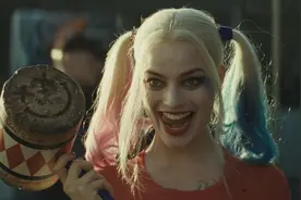 拳打《守望者》，脚踢《蝙蝠侠》，《x特遣队》是DC最好的电影？图片