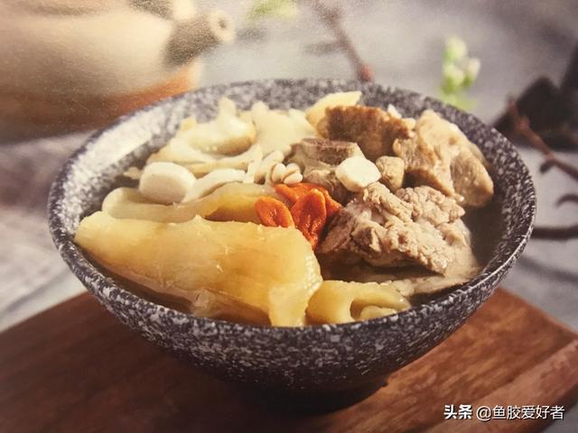鱼胶是大的好还是小的好 2026年鱼胶是大的好还是小的好一点