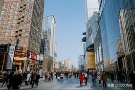 四川21市州大洗牌，成都独秀，宜宾一路高歌，南充将超越德阳图片