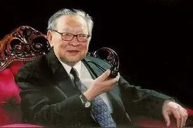 广西人的骄傲：漂泊在外37年不回老家，成名后回乡为父平反图片
