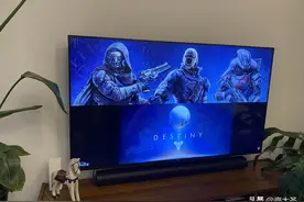 索尼8500E增购X85J，实测详解为什么买电视都推荐「大法」图片