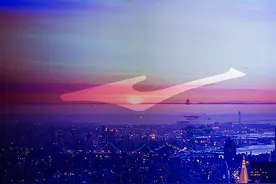 当红的鸿星尔克却在向“下”走图片