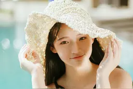 林允的爸爸看好王大陆，这个超有爱的王大嘴，超平易近人的图片