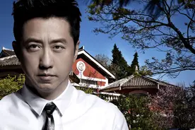 庾澄庆背景：虎父无犬子，名门望族之后，三代不倒图片