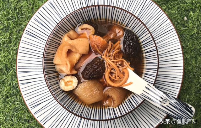 孕妇可以喝海马花胶汤 2026年孕妇能喝海马花胶汤吗