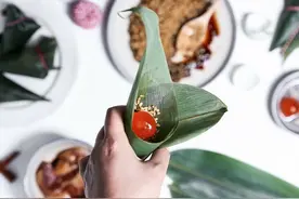 端午节，除了粽子，这6样美食也准备点，老传统和老讲究别丢图片