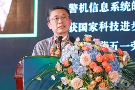 突破国外技术封锁！江苏院士：27岁担任总师，创造世界“9个第一”超过美国图片