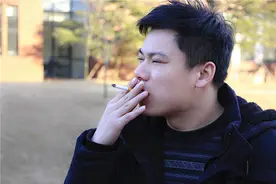 “油腻大叔”是什么标准？男性到了40岁，可对照看一下图片