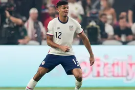 1-0！美国足球再次狂欢，第117分钟绝杀死敌，第7次夺冠图片