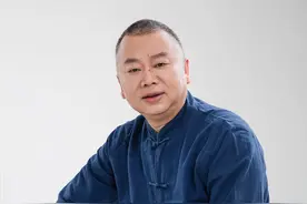 郑强生：做好传帮带，教授真技艺丨餐饮大V图片