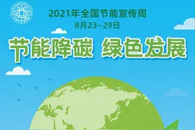 全国公共机构节能宣传周丨节约用水宣传片图片