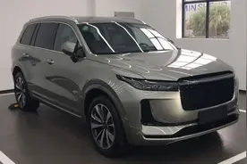 朋友劝我选特斯拉，我却要买了理想ONE，35w落地，车主：太值了图片