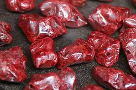 朱砂有毒？含朱砂的中成药，还能不能用？图片