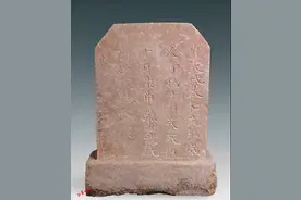 大同北魏墓葬有新发现！首次出土北魏木质武士俑、镇墓兽图片