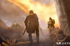 《权力的游戏》那些和魔山对决过的人，哪个人才算是击败魔山的人图片