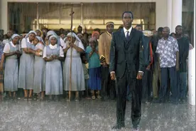 卢旺达是如何从大屠杀废墟变成非洲发展最快的经济体之一图片