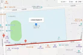 高考期间，我县这些路段将实施交通管制！图片