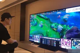 98寸的红米电视再次预售，家住15楼吊装费7738元图片