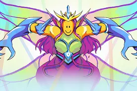 10年老游戏一个更新，让50万人在线爆肝，差点打败V社亲儿子？图片