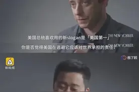 为什么吴京的口碑越来越好？图片