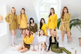 TWICE将发行日文单曲，由老板朴振英制作，歌曲故事太新颖图片