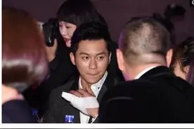 没几个人知道！《奔跑吧》节目组曾隐瞒了这四次突发事件图片