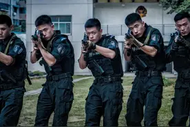 深度全面解析，警校毕业生入警率90%以上的公安联考到底是什么？图片