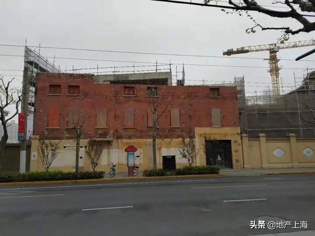 「新盘」静投72号项目规划已公示！老静安住宅即将入市