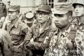 历史转折中的全斗焕（1）——用野兽的心境射击了维新的心脏图片