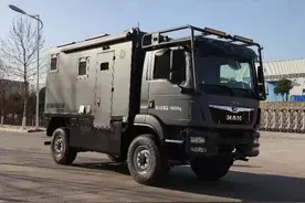 第341批旅居公告：亮点车型不少，43款新房车将上市图片