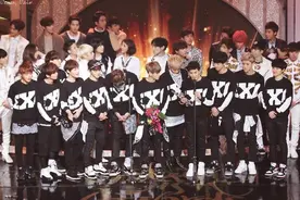 他们被称为韩国娱乐圈中的传奇，出道被嘲讽却成长为顶级天团图片