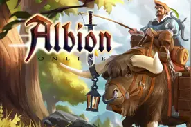 《阿尔比恩》官方汉化已出，死亡爆装和高自由度，来场死亡PK吧图片