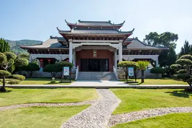 广东省唯一的海岛县，虽然只有三个镇，却曾经分属广东和福建管辖图片