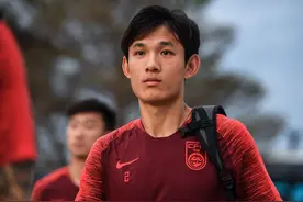 还有比张一诺乌龙更离谱，盘点中国足球七个令人绝望的名场面图片