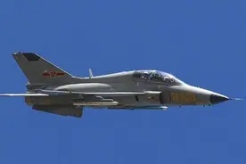 国产全新舰载机无缘辽宁舰，美军却很紧张，技术直接领先一代图片