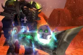 怀旧服：灰烬使者200万金一把，这3点原因是关键，太疯狂了图片