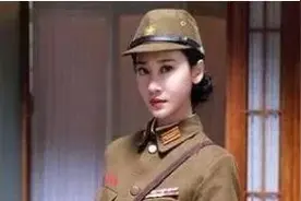 二战日本女兵的真实样子，不要被“抗日神剧”骗了图片