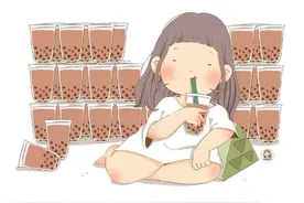 今天也是胡吃海吃的一天，像极了在家肥宅的我图片