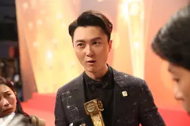 王浩信放弃新剧宣传及缺席TVB台庆，全面进军内地拍戏图片