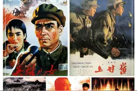 致敬英雄！电影频道19日起播出抗美援朝系列影片图片