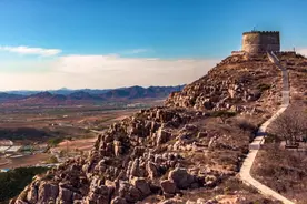【第4期】双节之际～辽宁葫芦岛：我有星辰大海，等你奔赴而来！图片