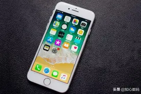 两年前的iPhone8，为什么还有很多人用？这几点原因很真实图片