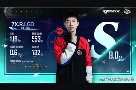 联盟狙击不乏后起之秀，多名年轻选手入围顶尖评级图片