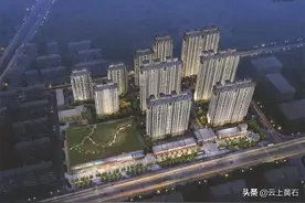 绿地最低7000起！黄石多个楼盘开售…图片