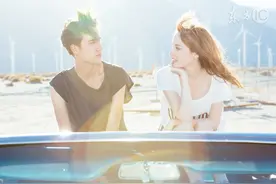 小说：她害怕打雷，丈夫明明心软了，却恶声恶气骂她在装可怜演戏图片